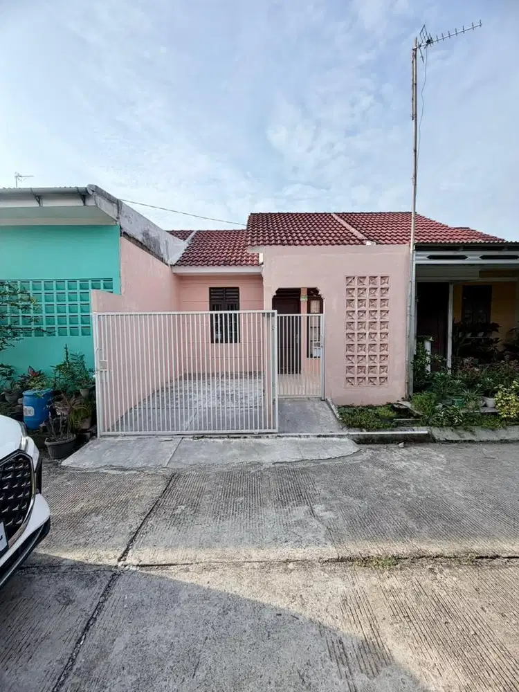 Perumahan bukit sukasari purwasari karawang