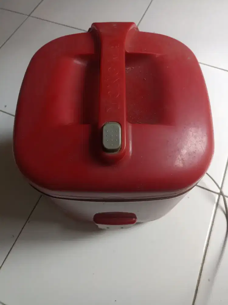 YONG MA MAGIC JAR MODEL YJ-750MS