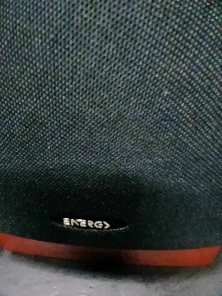 Speaker energy reference connoisseur rc-10