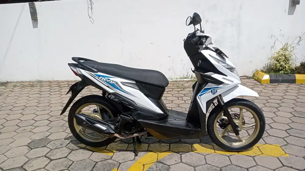 Beat Th 2019 Istimewa