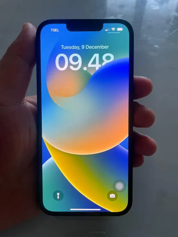 Iphone 13 256gb Ibox Green Army