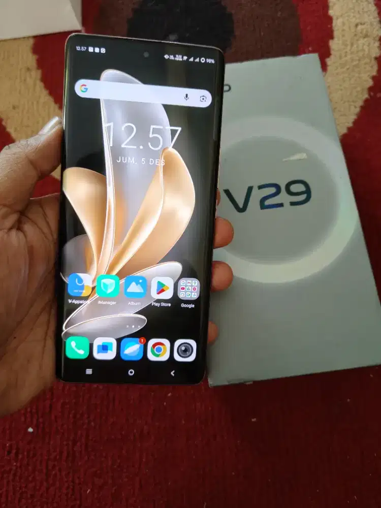 Jual Vivo V29 5G