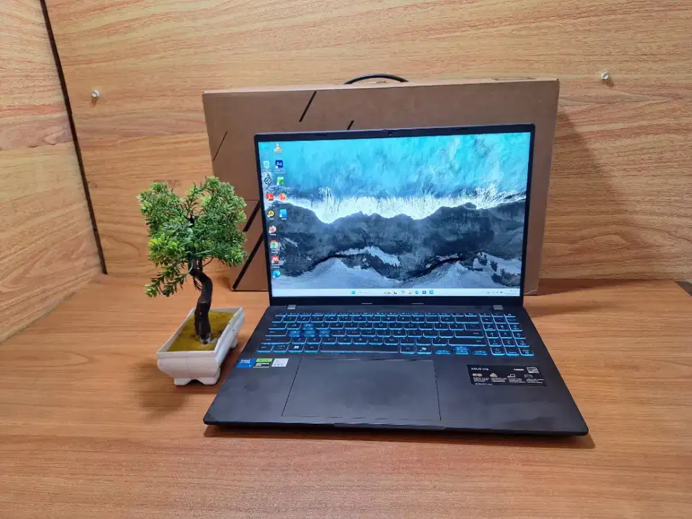 Dibeli laptop bekas segala type dan kondisi