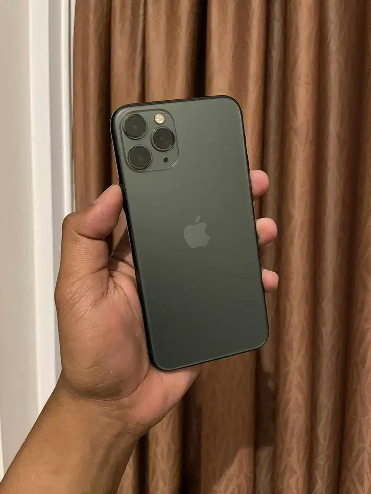 IPHONE 11 PRO 64GB