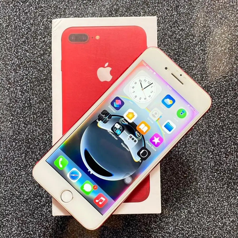 iPhone 7+ 128GB Normal Nominus