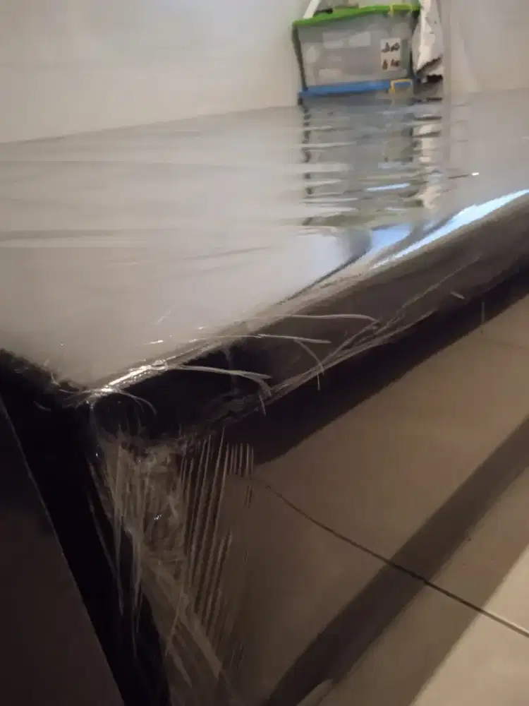 HANYA BULAN INI!! Dipan/ Divan Oscar King Size