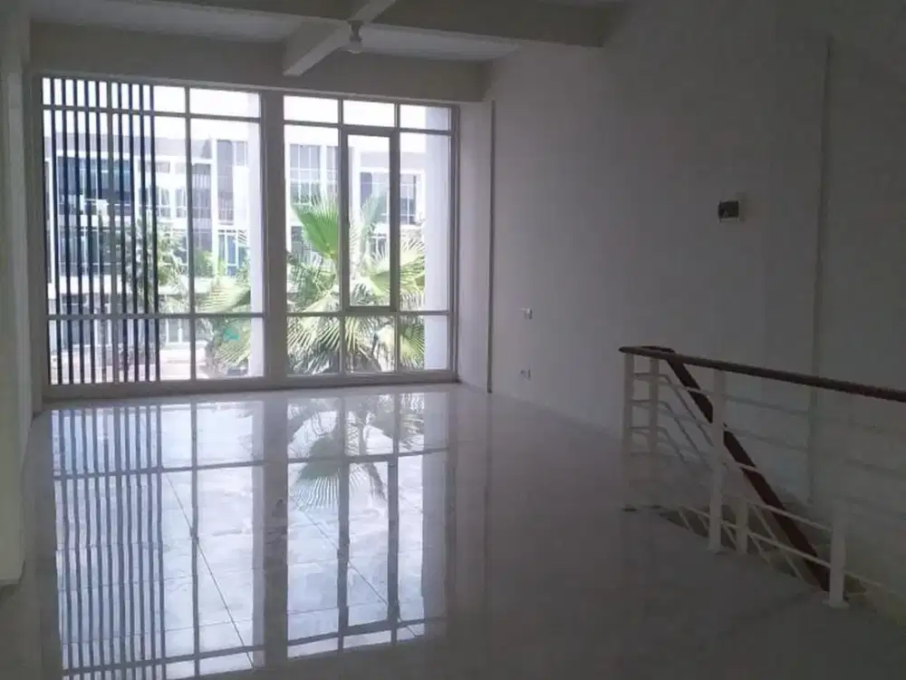 Disewakan Ruko NorthWest Park