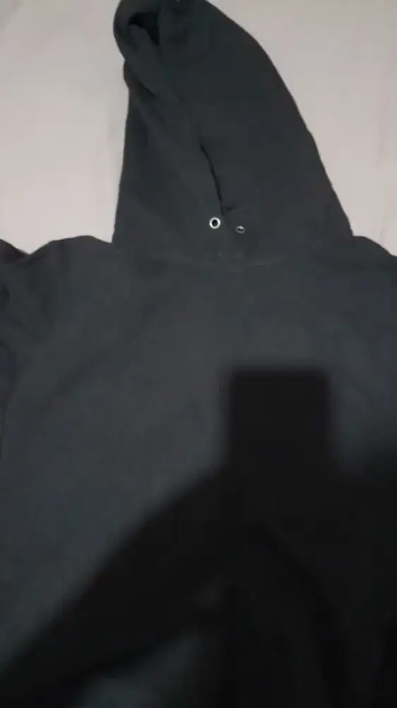 Hoodie uniqlo original