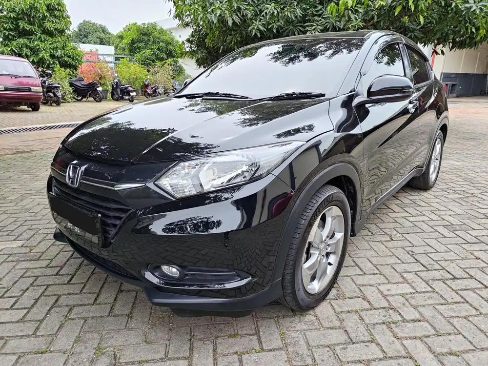 HRV 1.5 E CVT 2016
