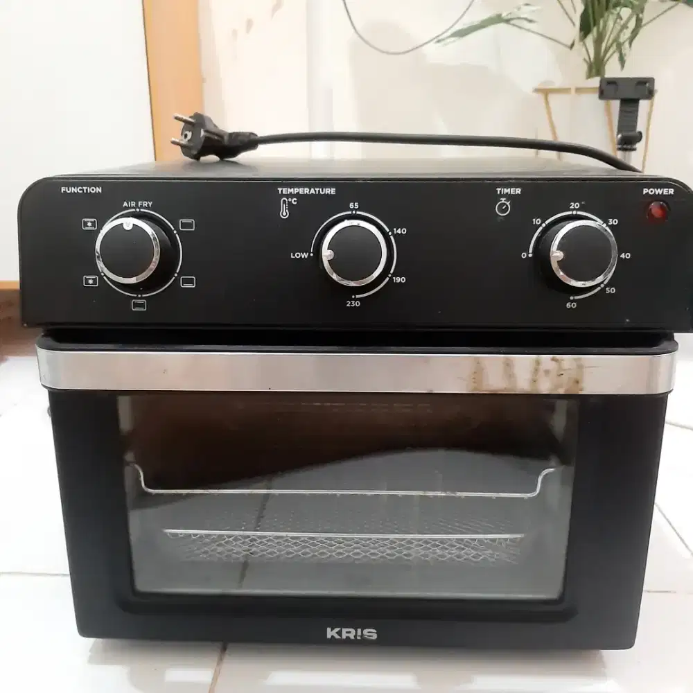Air Fryer Oven Kriss