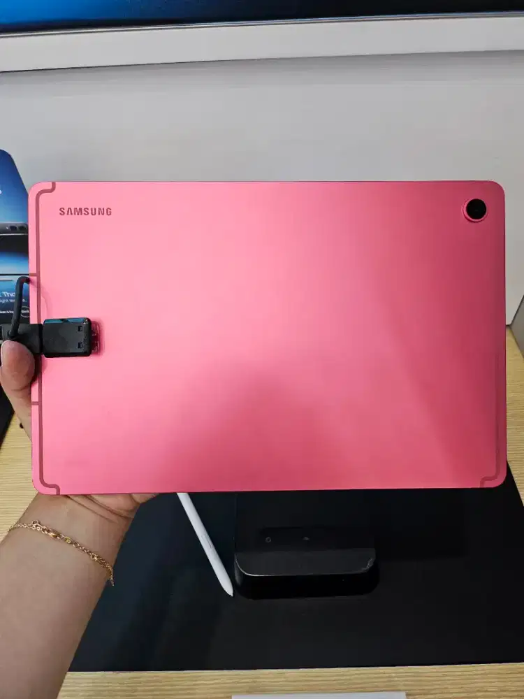 Samsung Tab S10 Lite Wifi | Free pen | Bisa Cash Kredit