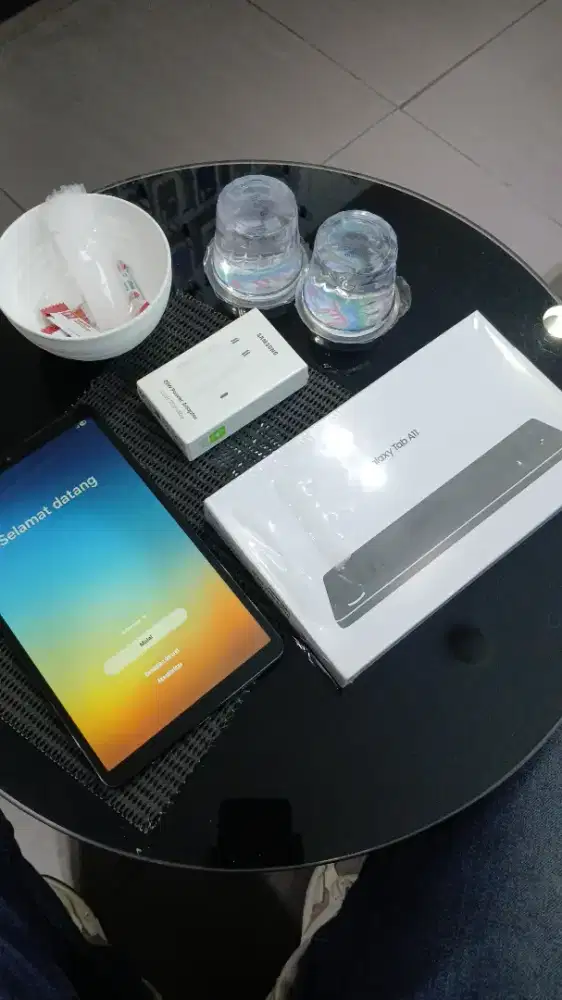 Samsung Galaxy Tab A11 lte