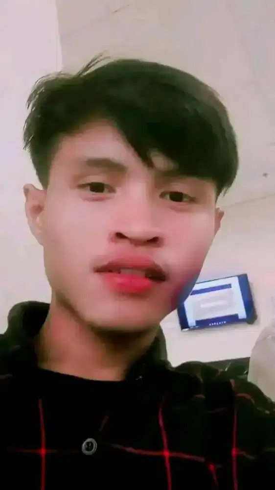 Saya sedang mencari pekerjaan