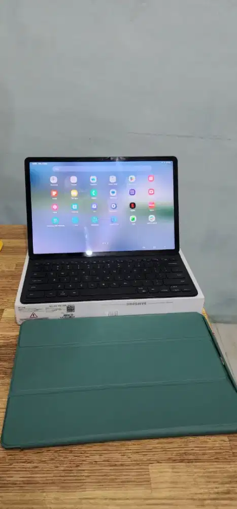 Samsung Galaxy Tab S7 FE 5G