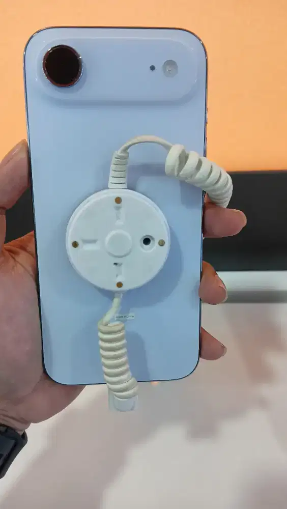 PROMO KREDIT IPHONE AIR GUYS