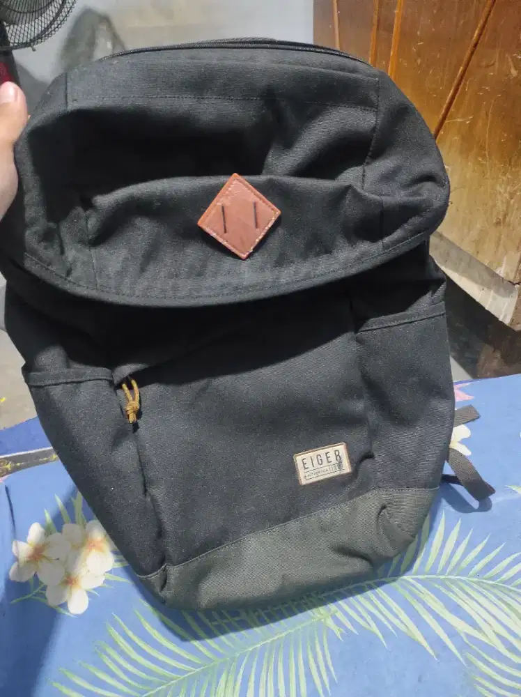 Tas Eiger Diario 25L