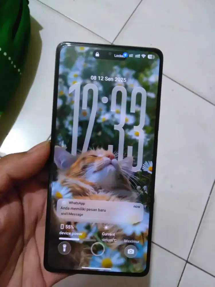Xiaomi poco m6 pro 4g