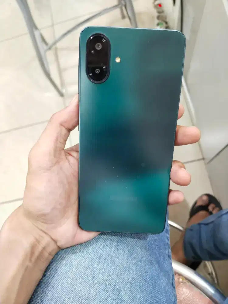 Samsung A07 4+4/128 GB