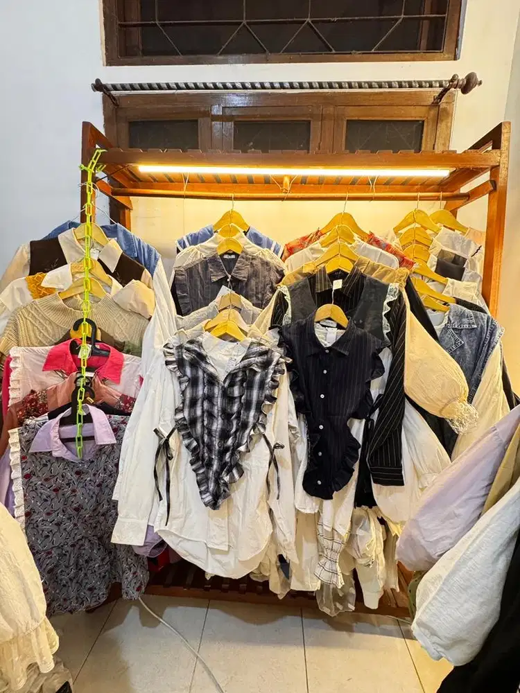 Host LIVE ONLINE TIK TOK