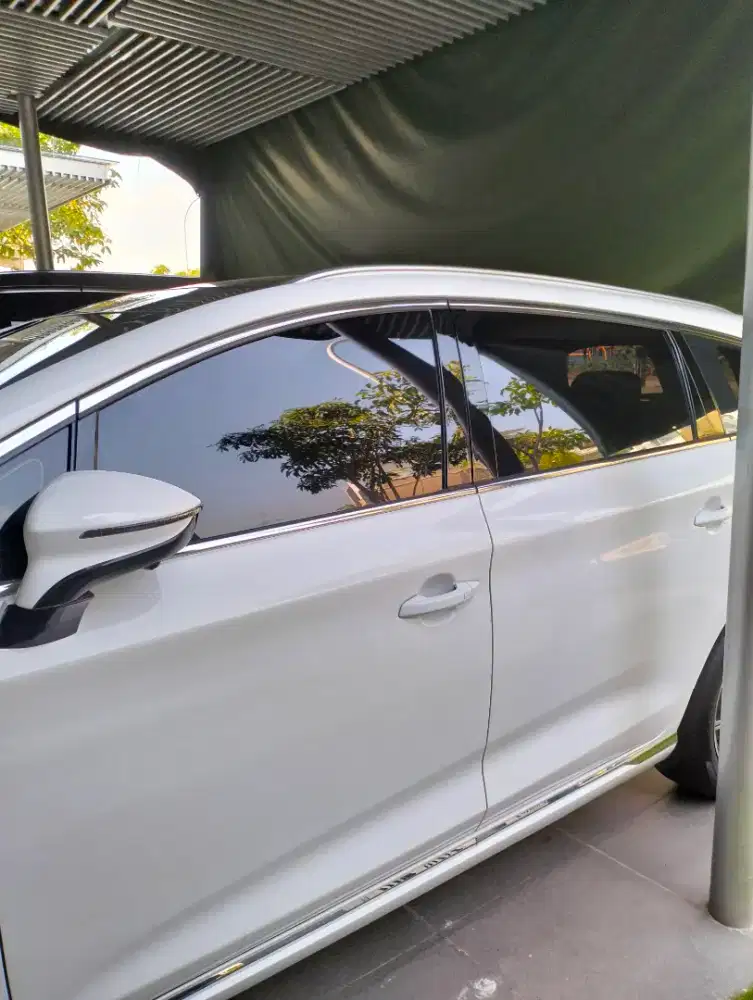 Tempat penjualan kaca film mobil bisa di panggil