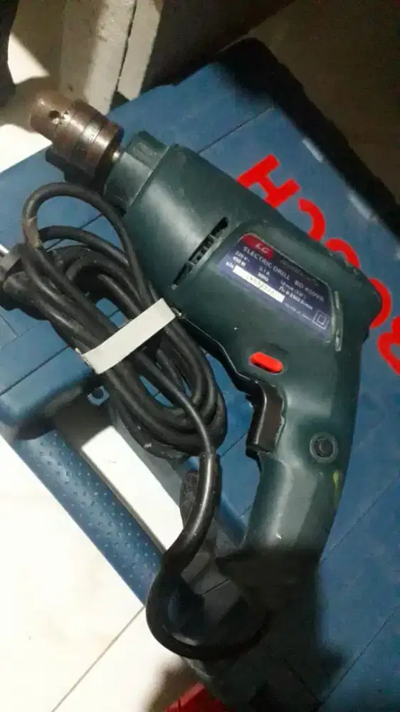 Jual bor tanggan untuk kayu dan beton