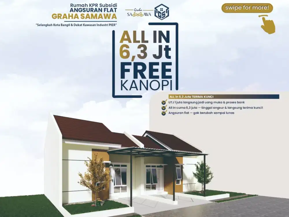 CUMA 1 JUTA LANGSUNG DAPAT KUNCI (PROSES CEPAT)