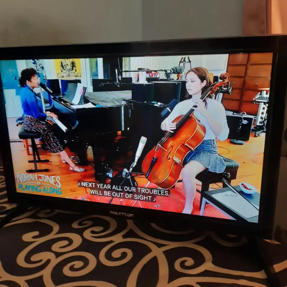 Smart TV Digital Polytron 24 inch