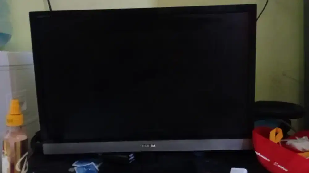 Jual TV Toshiba
