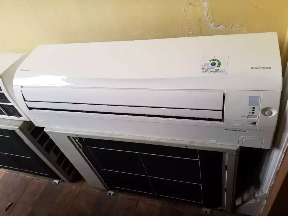 AC Daikin Inverter 2PK (1)