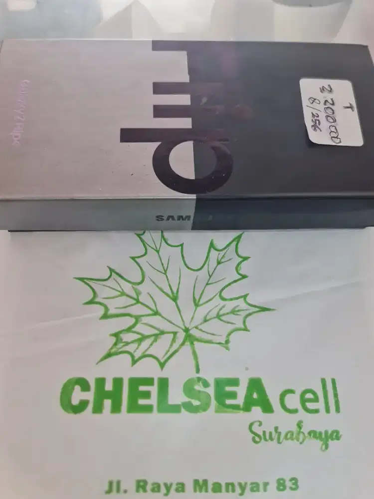 Murah hp Z Flip 4 5G 8/256 lkp, bs TT