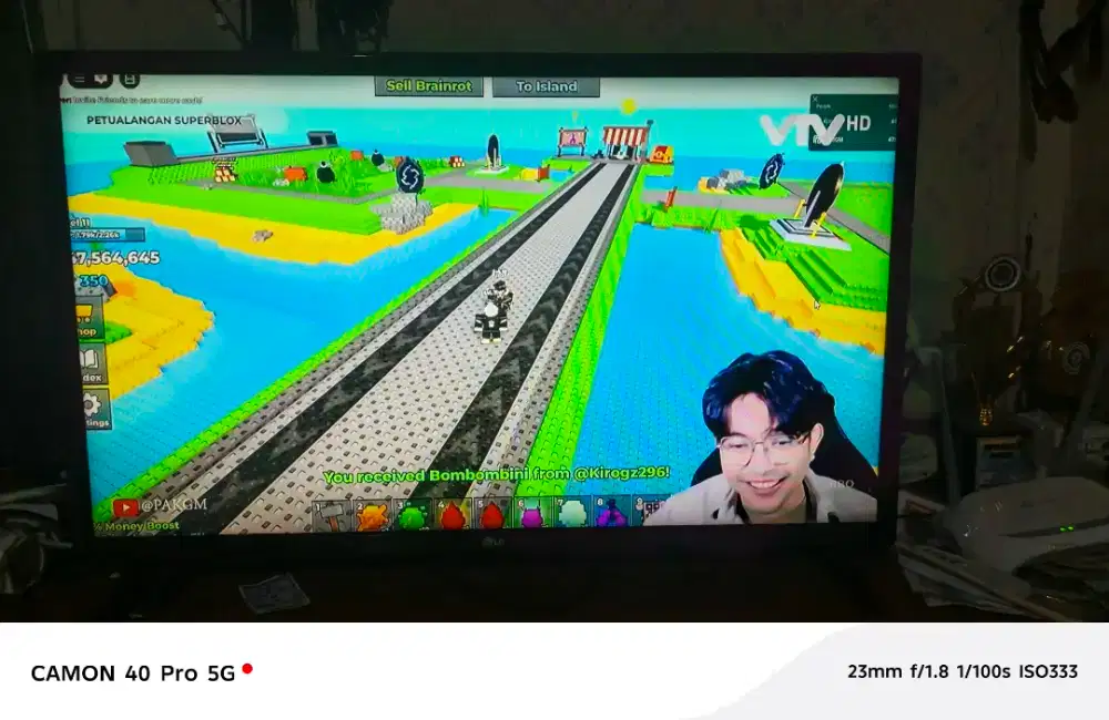 Tv Led LG 32 Digital