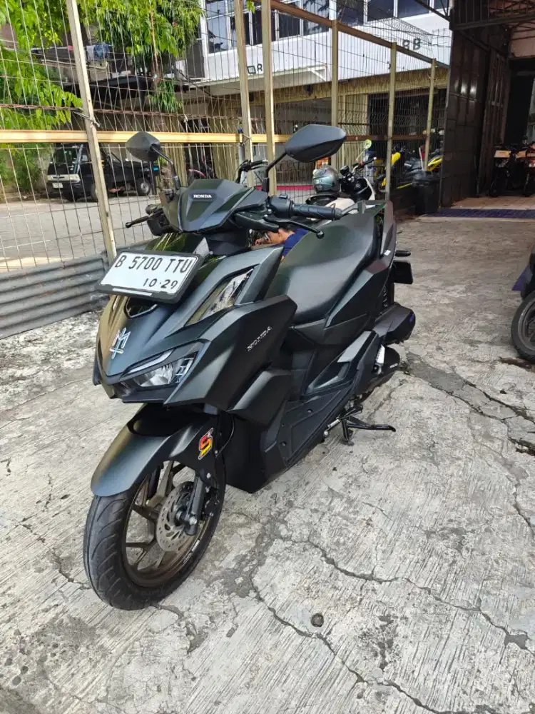 Vario 160 cbs 2024