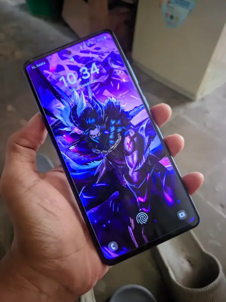 Samsung A72 8/128 snapdragon 720G fullset