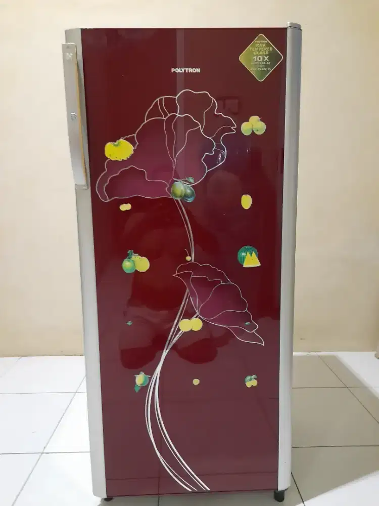 Kulkas merek politron,pakaian pribadi ini,dari baru nya ini.