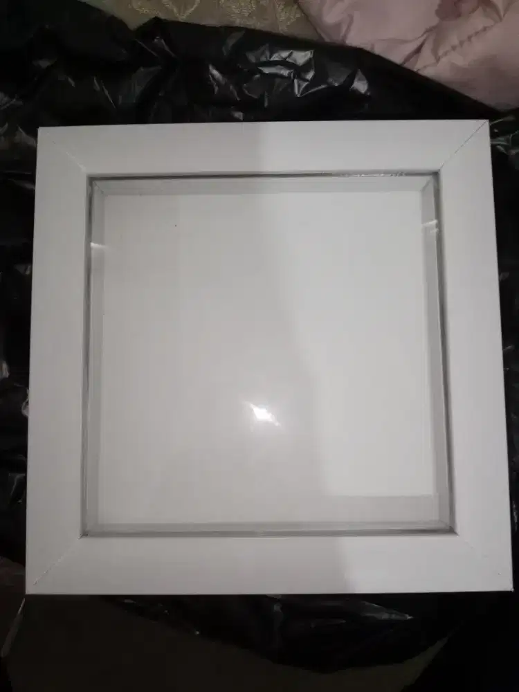 Frame blok 3d uk 20x20 cm