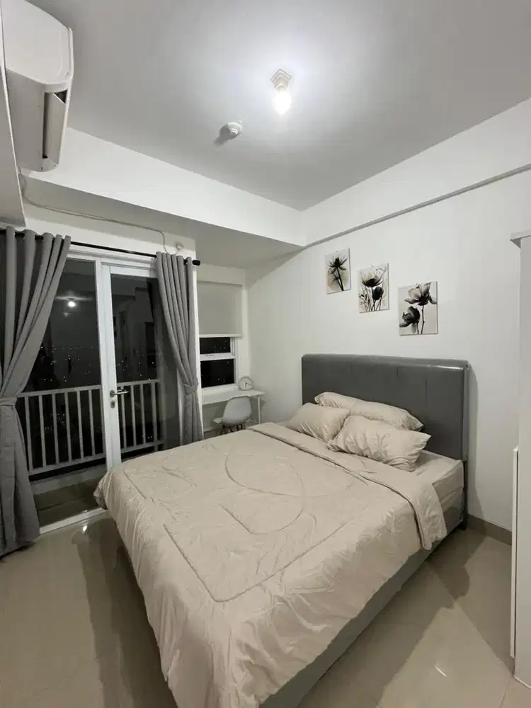 Apartemen Poris 88 - Disewakan Apartemen Studio Full Furnish