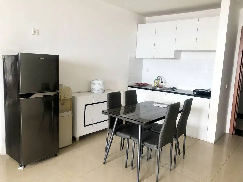 Turun Harga The Park Kelapa Gading Furnished