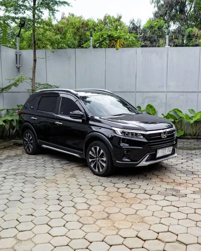 BRV Prestige Sensing HS 2022 AT