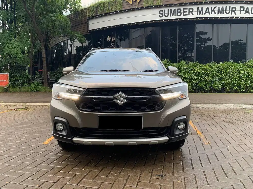 SUZUKI XL7 BETA HYBRID 2023 AT HARGA CASH MURAH MOBIL SIAP PAKAI