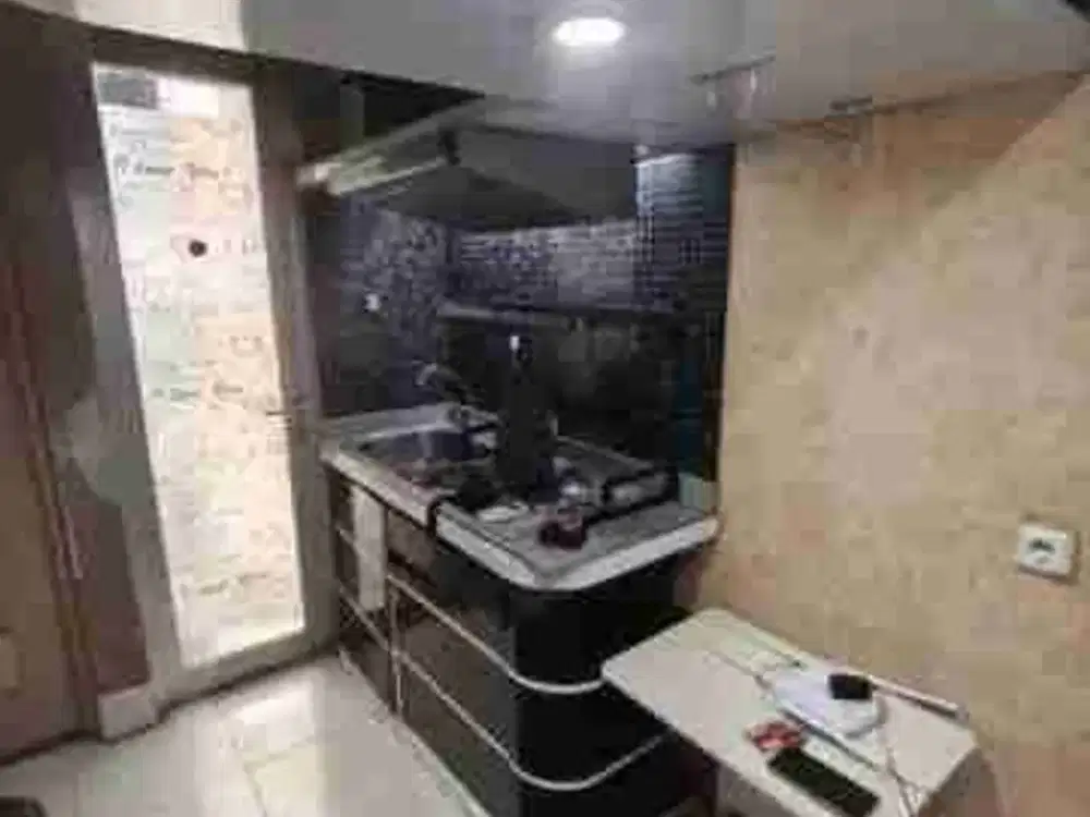 SHMSRS‼️Apartemen 2BR Gunawangsa Manyar Tengah Kota SBY