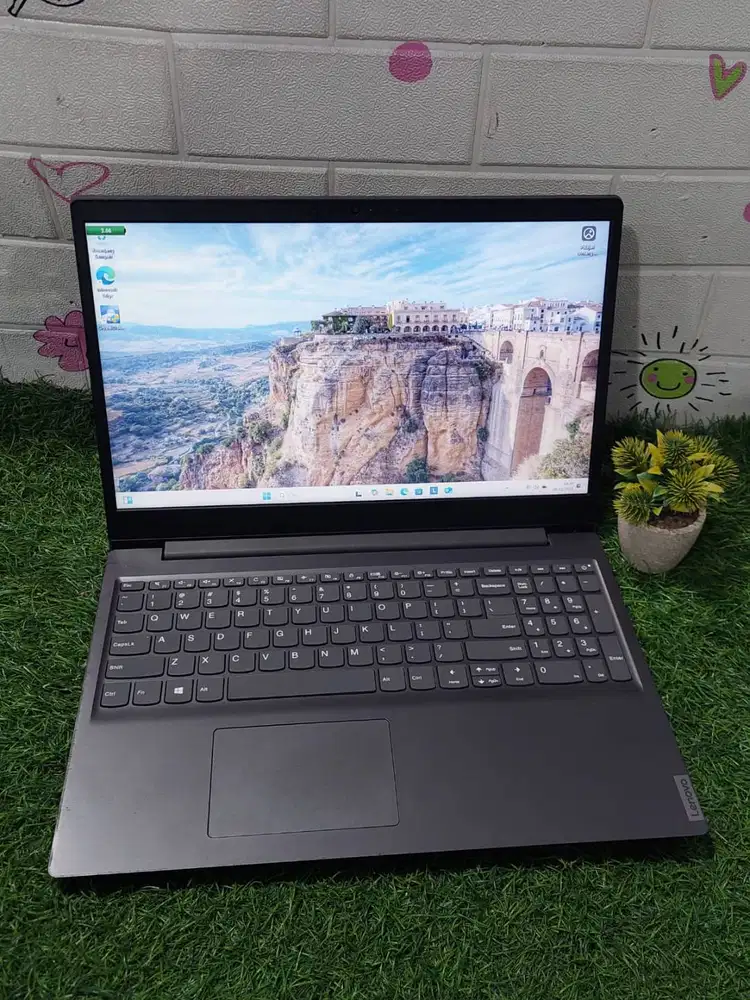 LENOVO V15 IIL INTEL CORE i3-1005G1 RAM 8GB SSD 256GB