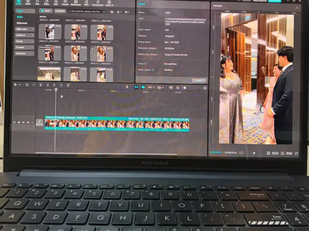 Dibutuhkan Content Creator