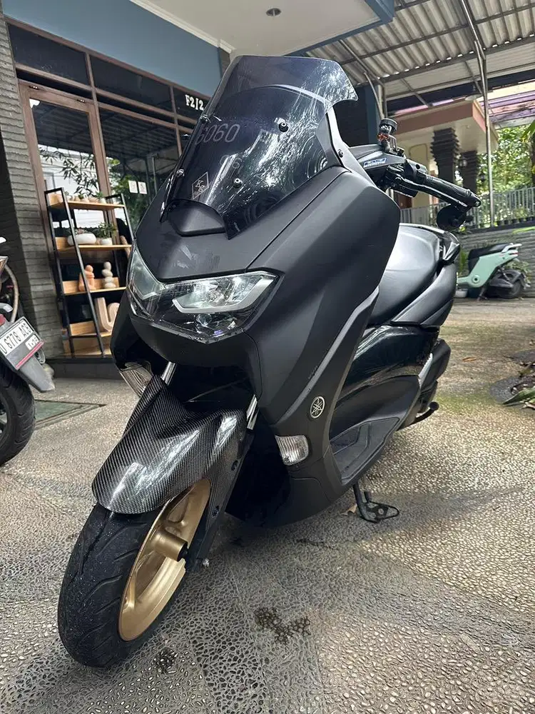 Yamaha nmax 155 non abs