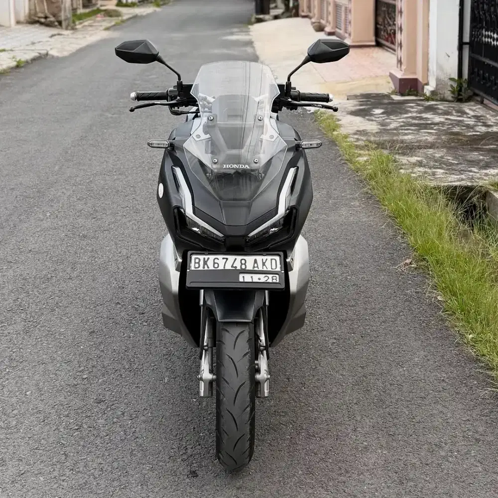 Honda ADV 150 ABS 2021