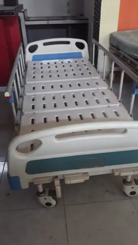 Ranjang pasien homecare