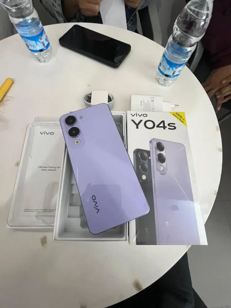 CASH/CICILAN/TUKAR TAMBAH VIVO Y04s