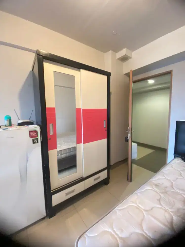Sewa Murah Aparteman di Bintaro Park View