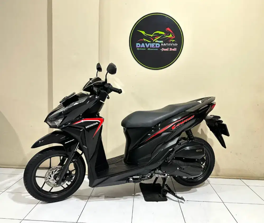VARIO 125 CBS 2020 | KREDIT DP 2JT