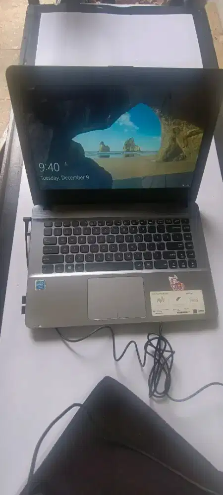 Laptop Asus dan Ipad Air 1 Borongan