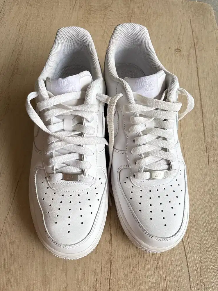 Jual Sepatu Nike Air Force 1